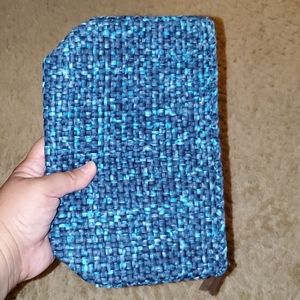 NEW! Rags 2 Riches clutch